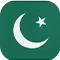 Pakistan