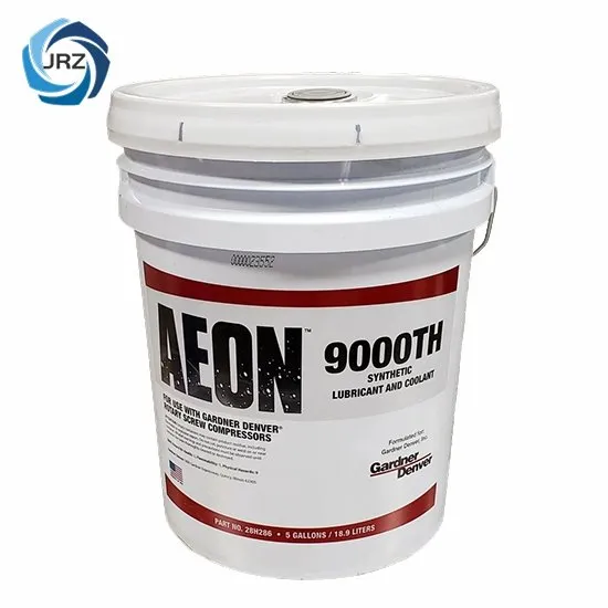 Gardner Denver 5 Gallon Compressor Oil Replacement28H287